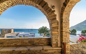 Traditional House By The Sea